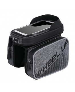 Goodbuy GBBKB018 Bike Bag Black
