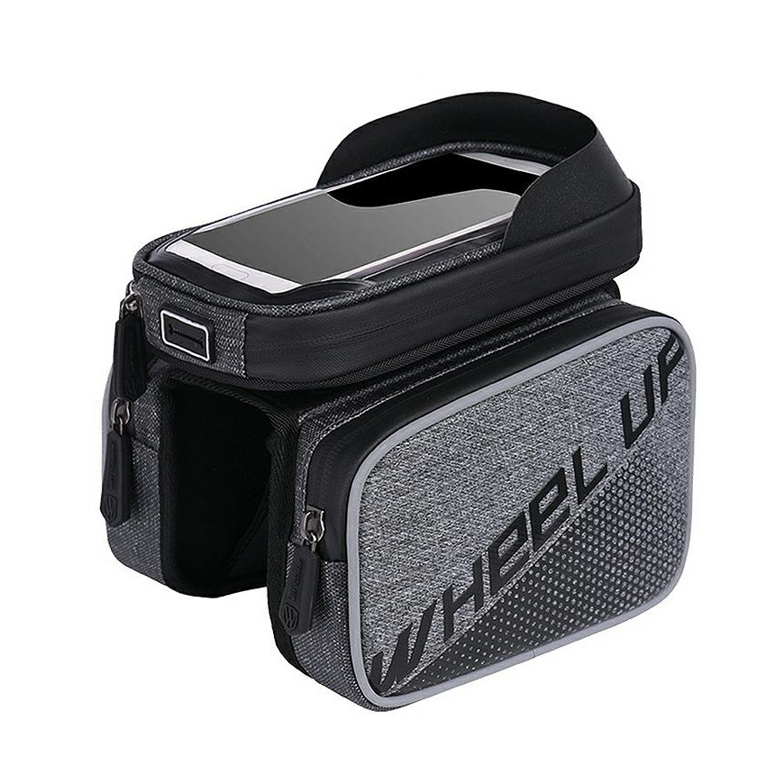 Goodbuy GBBKB018 Bike Bag Black