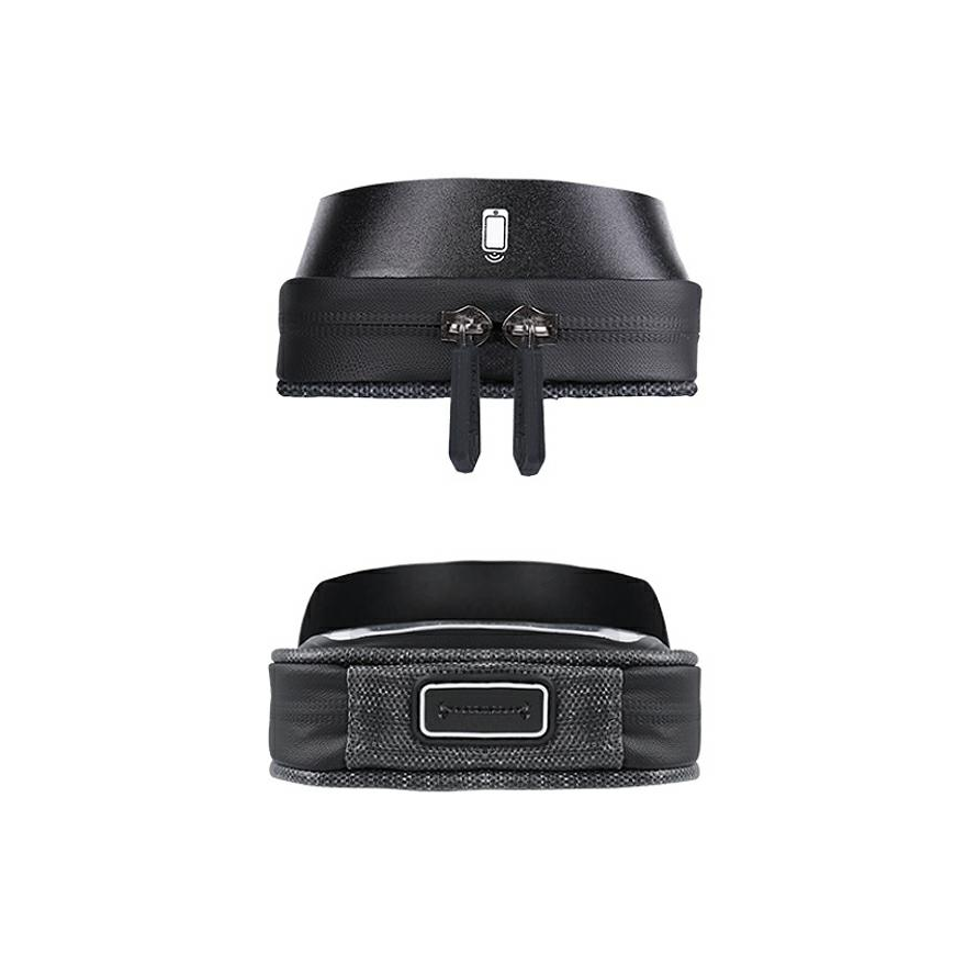 Goodbuy GBBKB018 Bike Bag Black – 2