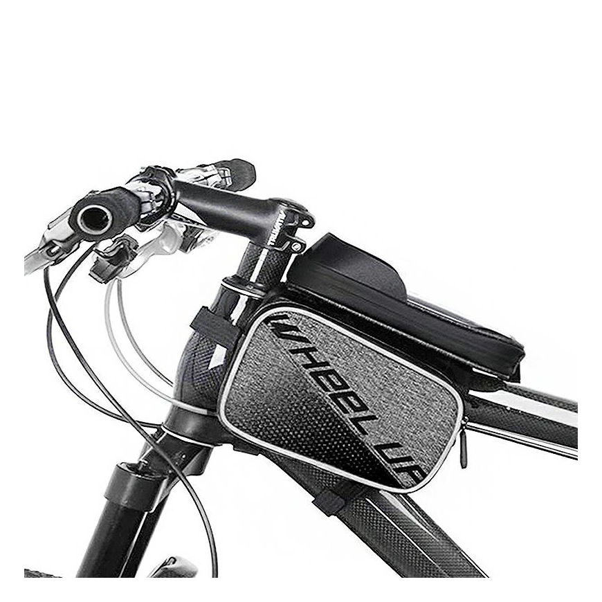 Goodbuy GBBKB018 Bike Bag Black – 3