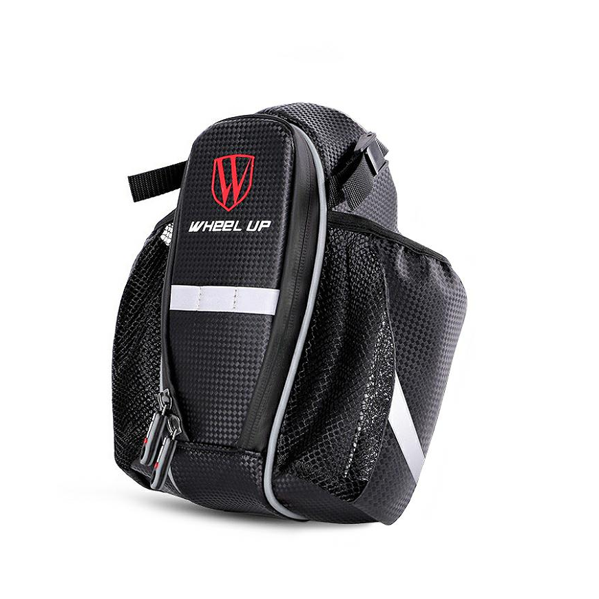 Goodbuy GBBKB018 Bike Bag Black – 4