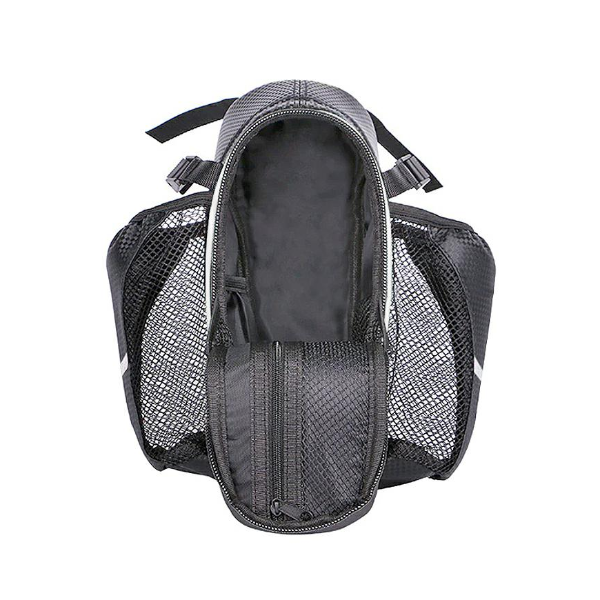 Goodbuy GBBKB018 Bike Bag Black – 5