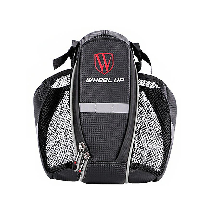 Goodbuy GBBKB018 Bike Bag Black – 6