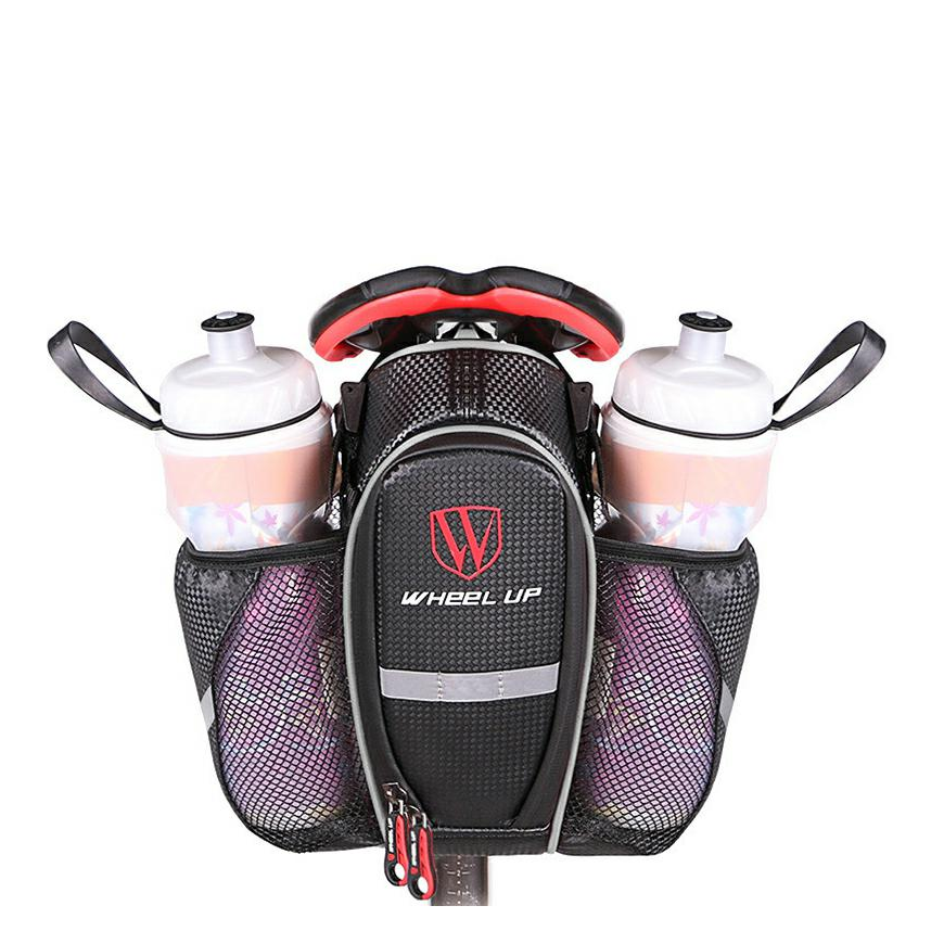 Goodbuy GBBKB018 Bike Bag Black – 7