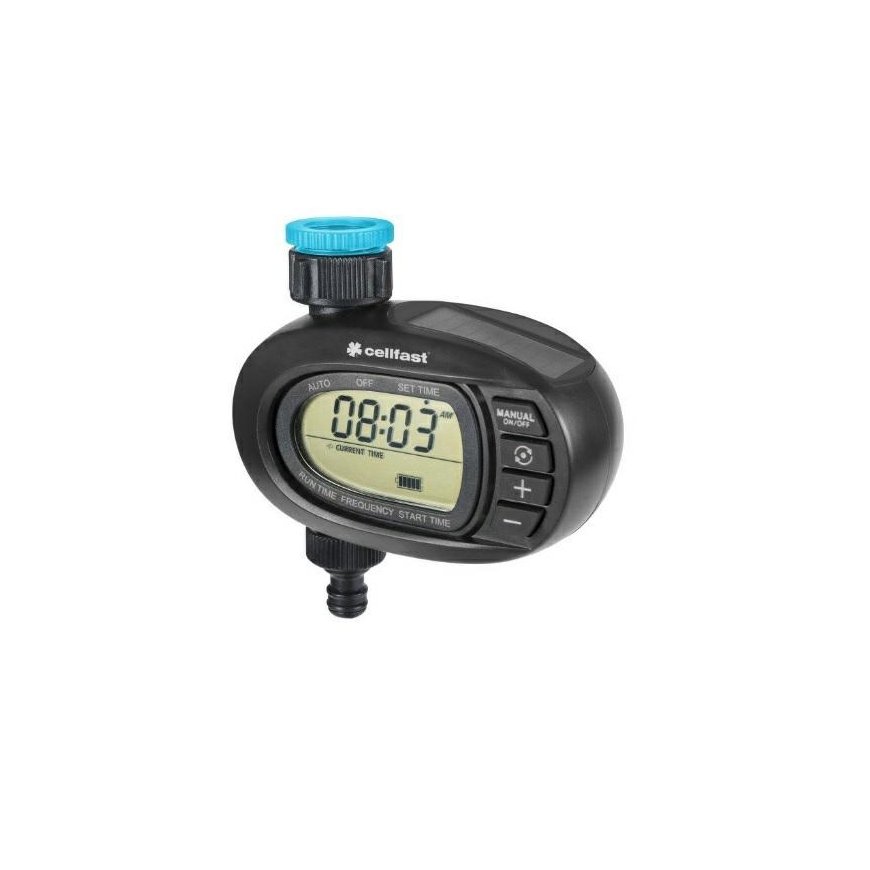 Cellfast C.ERGO SUN EXPOSURE CONTROLLER