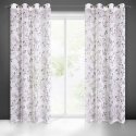 Eurofirany FIR / FIONA / B + FIOL 140X250 TRANS Eurofirany FIR / FIONA / B + FIOL 140X250 TRANS