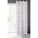 Eurofirany FIR / FIONA / B + FIOL 140X250 TRANS Eurofirany FIR / FIONA / B + FIOL 140X250 TRANS