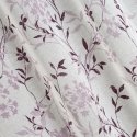 Eurofirany FIR / FIONA / B + FIOL 140X250 TRANS Eurofirany FIR / FIONA / B + FIOL 140X250 TRANS
