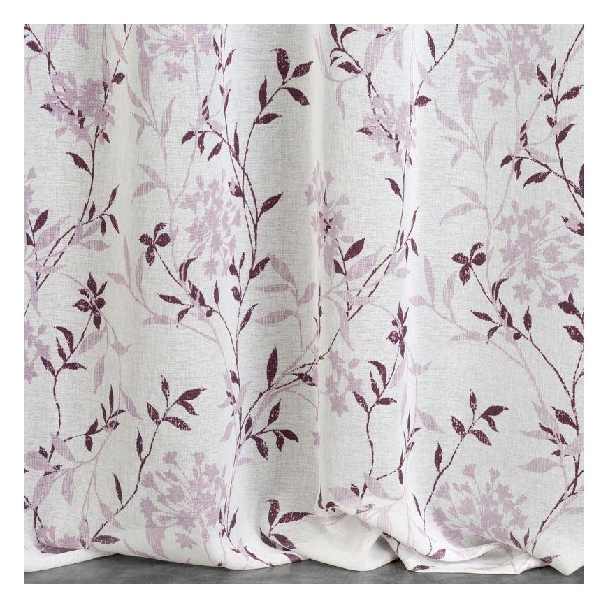 Eurofirany FIR / FIONA / B + FIOL 140X250 TRANS – 7