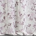 Eurofirany FIR / FIONA / B + FIOL 140X250 TRANS Eurofirany FIR / FIONA / B + FIOL 140X250 TRANS