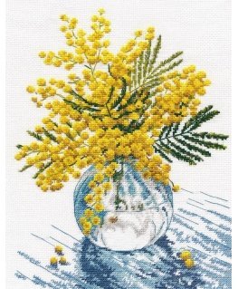 Beldizart Mimosa S1389