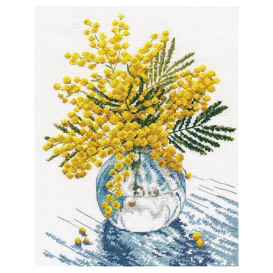 Beldizart Mimosa S1389