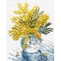 Beldizart Mimosa S1389