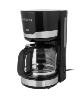 Coffee machine Teesa Aroma 100 Black
