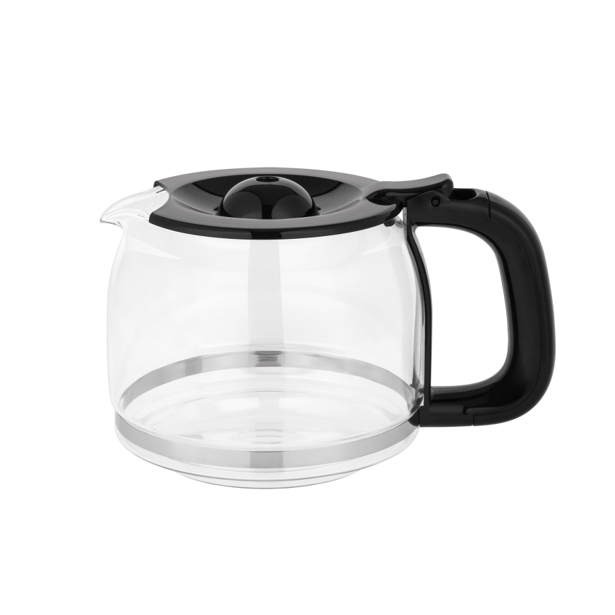 Coffee machine Teesa Aroma 100 Black – 3