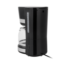 Coffee machine Teesa Aroma 100 Black Coffee machine Teesa Aroma 100 Black