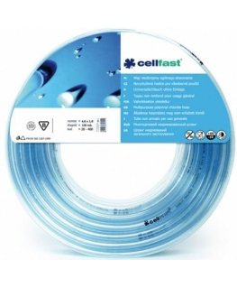 Cellfast GENERAL PURPOSE HOSE 8.0x1.5 120 LM, NO