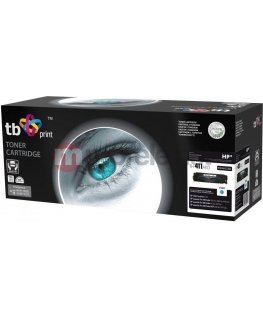 Compatible TB Print Cyan Toner 305A (TH411ARO)