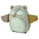 Cloud B Owl su judesio jutikliu (CB0027) Cloud B Owl su judesio jutikliu (CB0027)