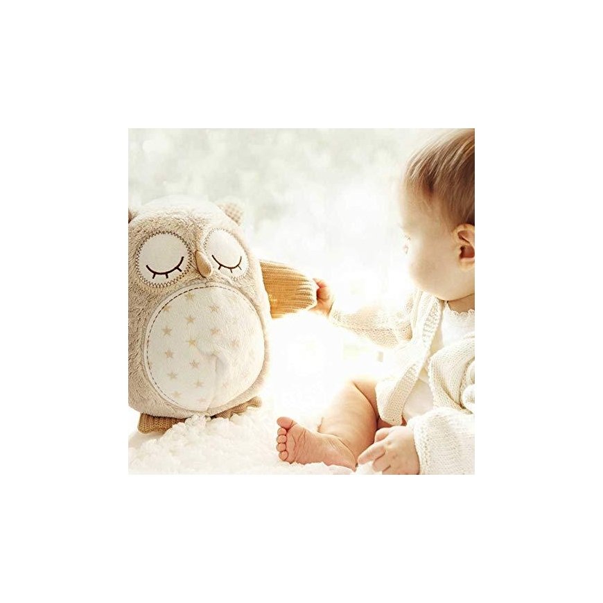 Cloud B Owl with Motion Sensor (CB0027) – 4