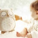 Cloud B Owl with Motion Sensor (CB0027)