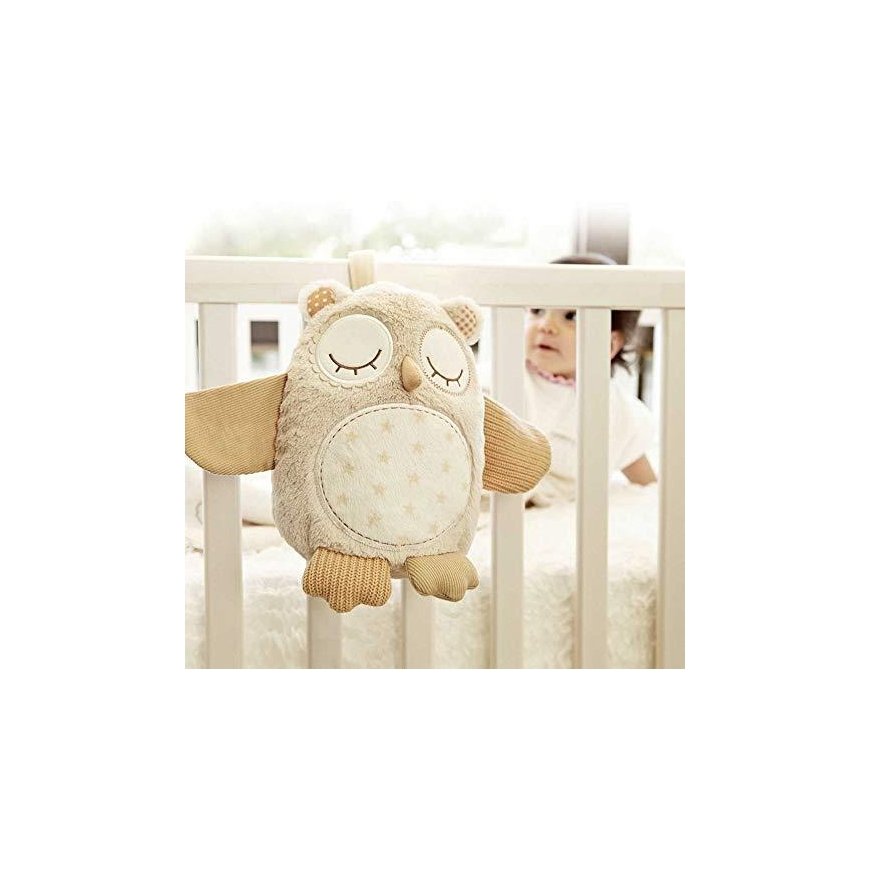 Cloud B Owl su judesio jutikliu (CB0027) – 7