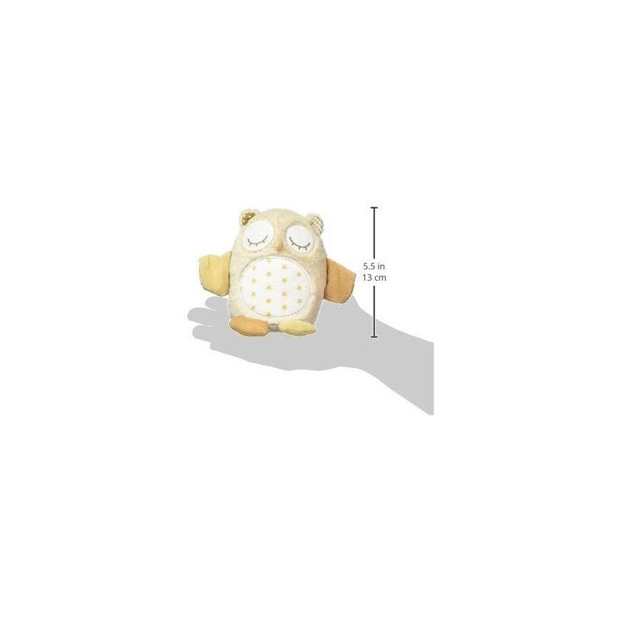Cloud B Owl su judesio jutikliu (CB0027) – 8