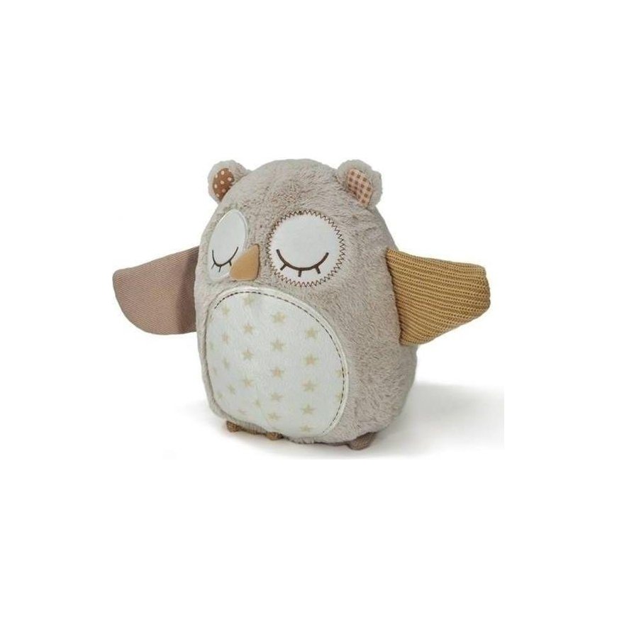 Cloud B Owl with Motion Sensor (CB0027) – 9