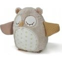 Cloud B Owl su judesio jutikliu (CB0027) Cloud B Owl su judesio jutikliu (CB0027)