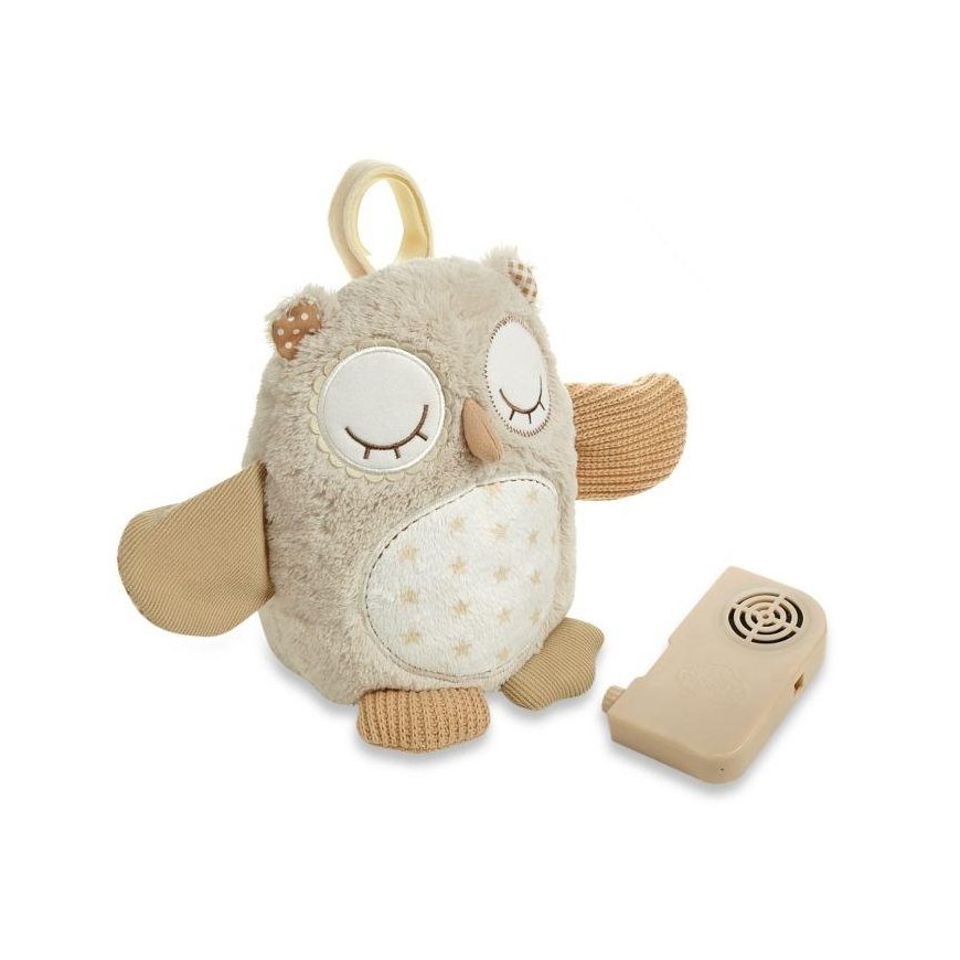 Cloud B Owl su judesio jutikliu (CB0027) – 10