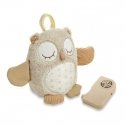 Cloud B Owl su judesio jutikliu (CB0027) Cloud B Owl su judesio jutikliu (CB0027)