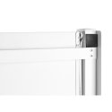 Washing machine and dryer connection Maclean shelf, aluminum, universal, max 60 kg, MC-890 Washing machine and dryer connection Maclean shelf, aluminum, universal, max 60 kg, MC-890