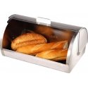 Dajar Steel ambition Bread box Dajar Steel ambition Bread box