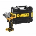Dewalt DEVOLUTION. Impact Wrench 1/2 "18V 812Nm 4-PIECE TSTAK PIERŚCIEŃ ZABEZPIECZAJĄCY DCF891NT Dewalt DEVOLUTION. Impact Wrench 1/2 "18V 812Nm 4-PIECE TSTAK PIERŚCIEŃ ZABEZPIECZAJĄCY DCF891NT