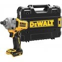 Dewalt DEVOLIUCIJA. Smūginis veržliasukis 1/2 "18V 812Nm 4-BIEGI TSTAK PIERŚCIEŃ ZABEZPIECZAJĄCY DCF Dewalt DEVOLIUCIJA. Smūginis veržliasukis 1/2 "18V 812Nm 4-BIEGI TSTAK PIERŚCIEŃ ZABEZPIECZAJĄCY DCF