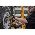 Dewalt DEVOLUTION. Impact Wrench 1/2 "18V 812Nm 4-PIECE TSTAK PIERŚCIEŃ ZABEZPIECZAJĄCY DCF891NT Dewalt DEVOLUTION. Impact Wrench 1/2 "18V 812Nm 4-PIECE TSTAK PIERŚCIEŃ ZABEZPIECZAJĄCY DCF891NT