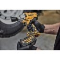 Dewalt DEVOLIUCIJA. Smūginis veržliasukis 1/2 "18V 812Nm 4-BIEGI TSTAK PIERŚCIEŃ ZABEZPIECZAJĄCY DCF Dewalt DEVOLIUCIJA. Smūginis veržliasukis 1/2 "18V 812Nm 4-BIEGI TSTAK PIERŚCIEŃ ZABEZPIECZAJĄCY DCF