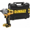 Dewalt DEVOLIUCIJA. Smūginis veržliasukis 1/2 "18V 812Nm 4-BIEGI TSTAK PIERŚCIEŃ ZABEZPIECZAJĄCY DCF Dewalt DEVOLIUCIJA. Smūginis veržliasukis 1/2 "18V 812Nm 4-BIEGI TSTAK PIERŚCIEŃ ZABEZPIECZAJĄCY DCF