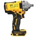 Dewalt DEVOLUTION. Impact Wrench 1/2 "18V 812Nm 4-PIECE TSTAK PIERŚCIEŃ ZABEZPIECZAJĄCY DCF891NT Dewalt DEVOLUTION. Impact Wrench 1/2 "18V 812Nm 4-PIECE TSTAK PIERŚCIEŃ ZABEZPIECZAJĄCY DCF891NT