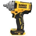 Dewalt DEVOLUTION. Impact Wrench 1/2 "18V 812Nm 4-PIECE TSTAK PIERŚCIEŃ ZABEZPIECZAJĄCY DCF891NT Dewalt DEVOLUTION. Impact Wrench 1/2 "18V 812Nm 4-PIECE TSTAK PIERŚCIEŃ ZABEZPIECZAJĄCY DCF891NT