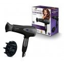 Hair dryer ESPERANZA HAIR DRYER 2200W IONIC VIVIEN EBH005K Hair dryer ESPERANZA HAIR DRYER 2200W IONIC VIVIEN EBH005K