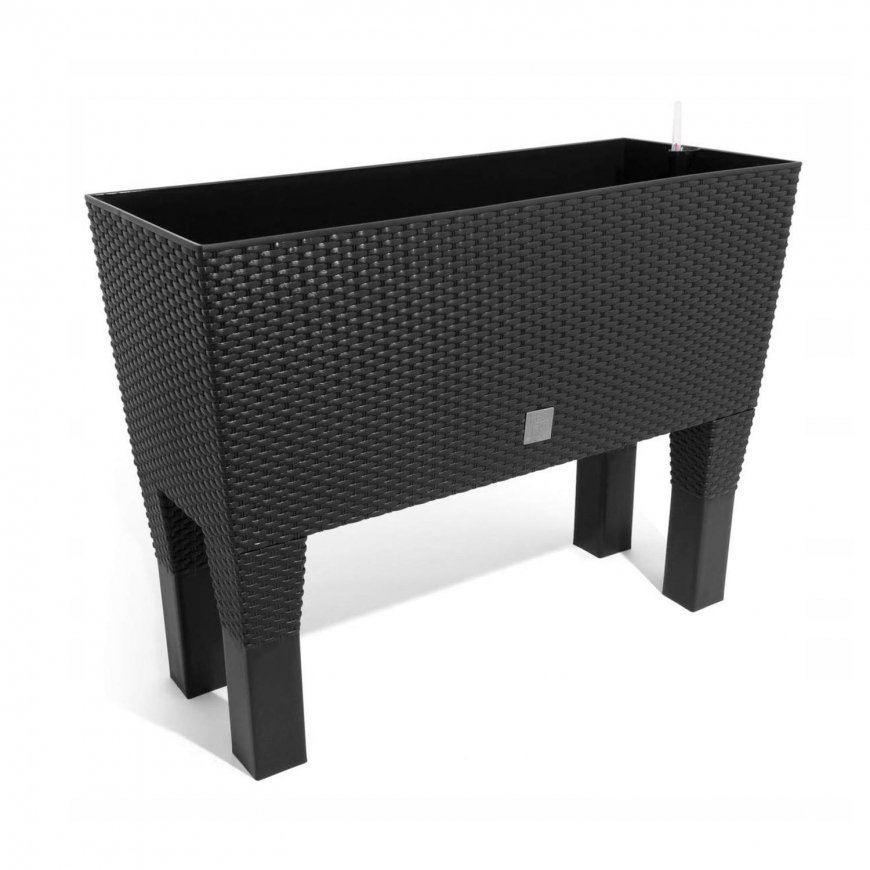 Prosperplast Flower pot with insert Rato