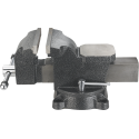 Neo Swivel spaustukai 125mm - 35-012 Neo Swivel spaustukai 125mm - 35-012