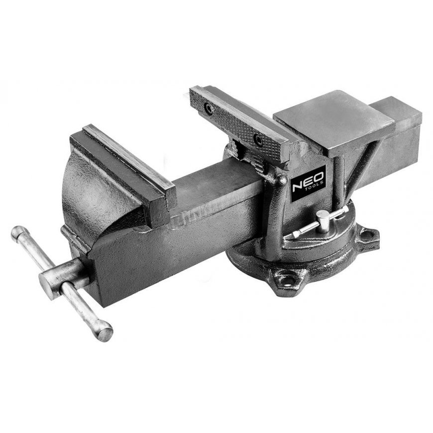 Neo Swivel spaustukai 125mm - 35-012 – 4