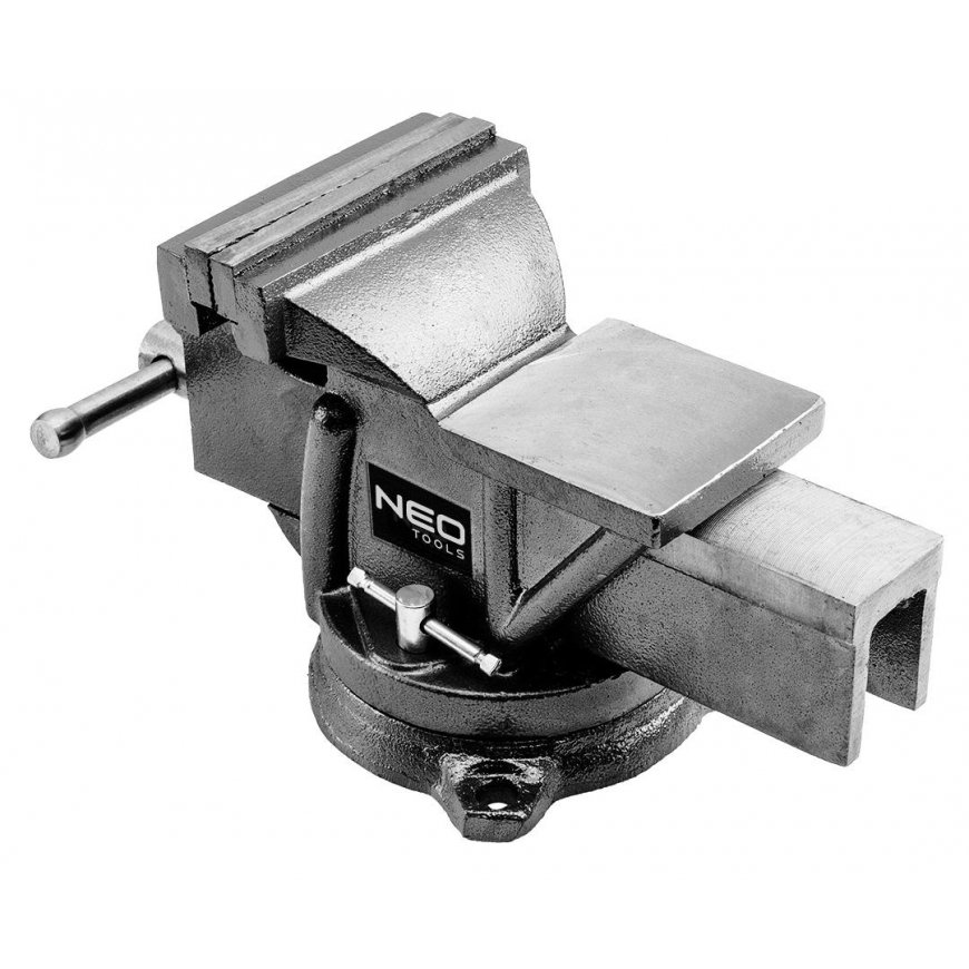 Neo Swivel spaustukai 125mm - 35-012 – 5