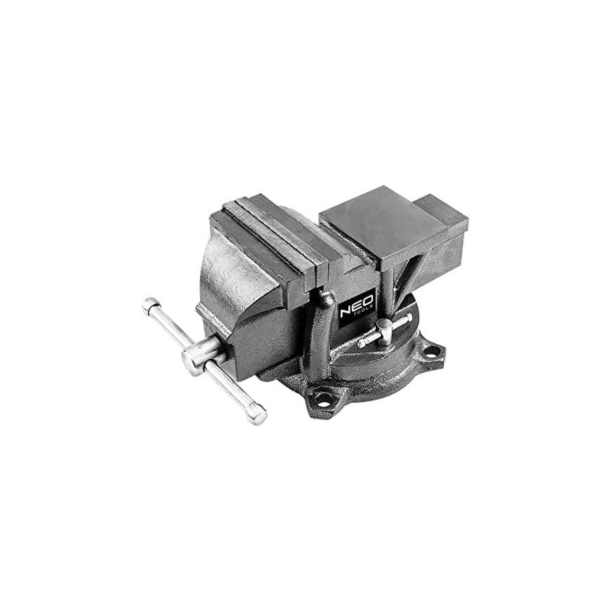 Neo Swivel spaustukai 125mm - 35-012 – 9