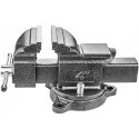Neo Swivel spaustukai 125mm - 35-012 Neo Swivel spaustukai 125mm - 35-012
