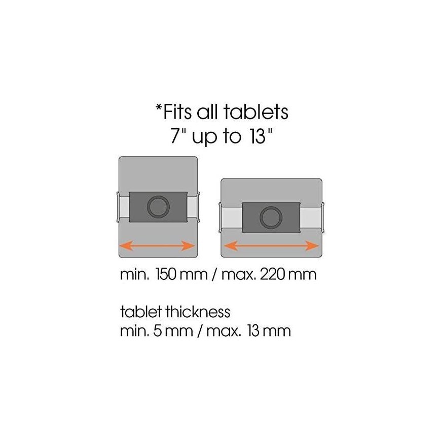 Holder Vogels TMS 1030 RingO Tablet (8371030) – 7