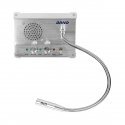 Ornos Kasas intercom, wired two-way voice communication system, SECURITY Ornos Kasas intercom, wired two-way voice communication system, SECURITY