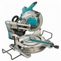 Makita LS004GZ01 Akumuliatorinis pjovimo staklės XGT, ø260mmx30mm, 91x279mm, AWS (su AWS lustu), BL- Makita LS004GZ01 Akumuliatorinis pjovimo staklės XGT, ø260mmx30mm, 91x279mm, AWS (su AWS lustu), BL-